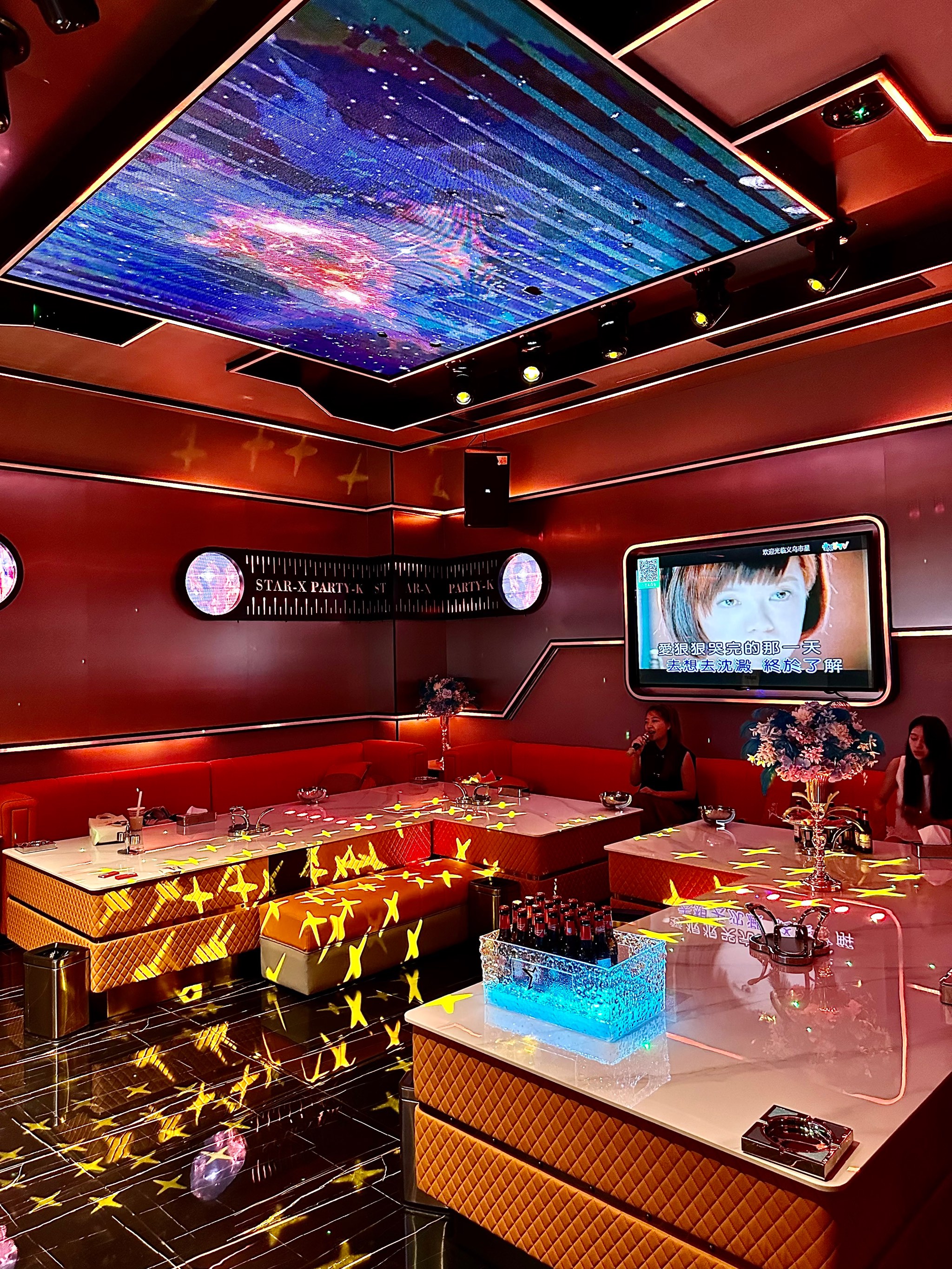 台州商务ktv推荐中低端优选场所-天台县ktv预定