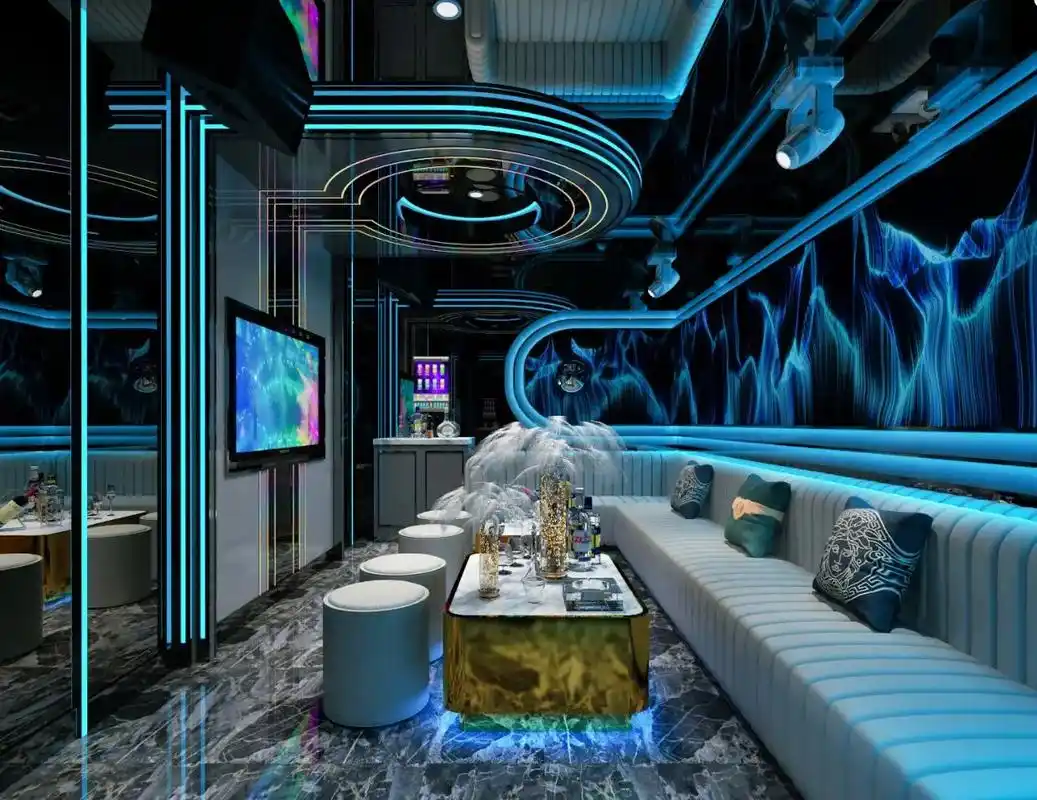 台州商务ktv价格一小时-天台县ktv预定